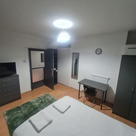 Colebert Avenue Apartment London Luaran gambar