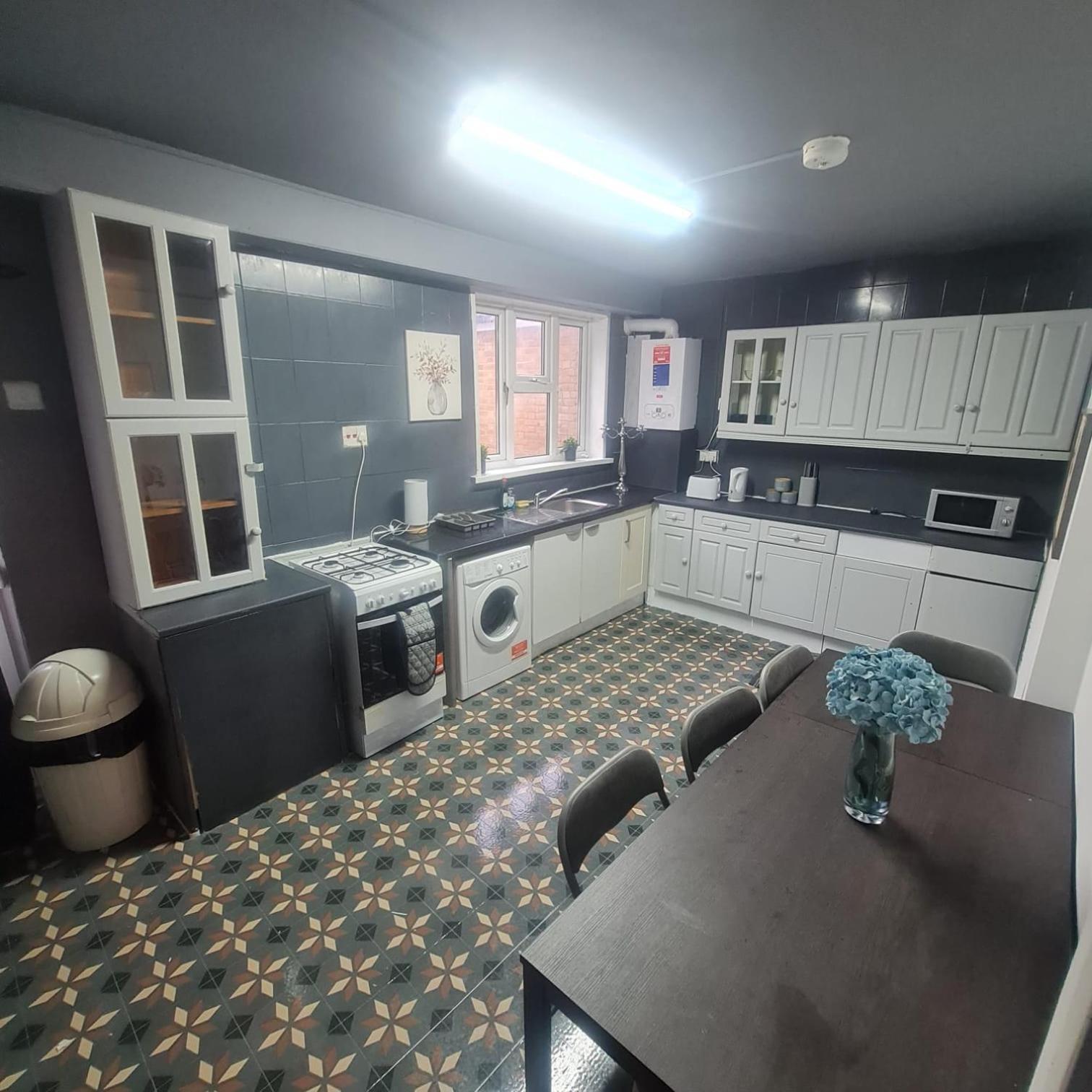 Colebert Avenue Apartment London Luaran gambar