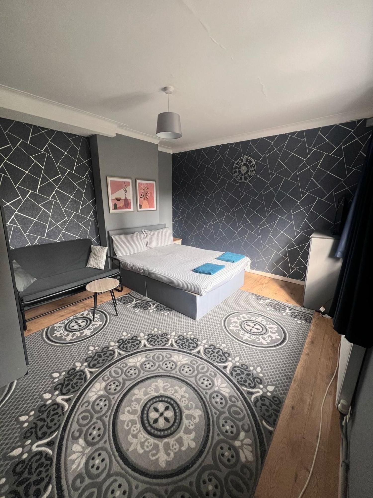 Colebert Avenue Apartment London Luaran gambar